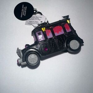 Bath & Body Works Halloween Haunted Hearse PocketBac Holder (Light & Sound)